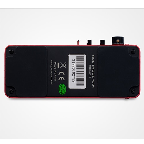 Wah II Multimode